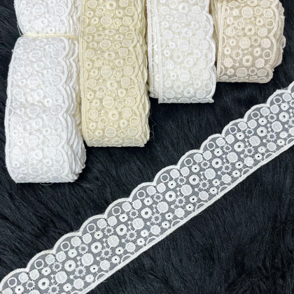 China Milky Tissue