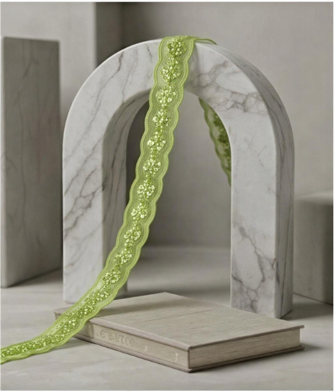 Floral Sitari Tissue Lace 5 (1)