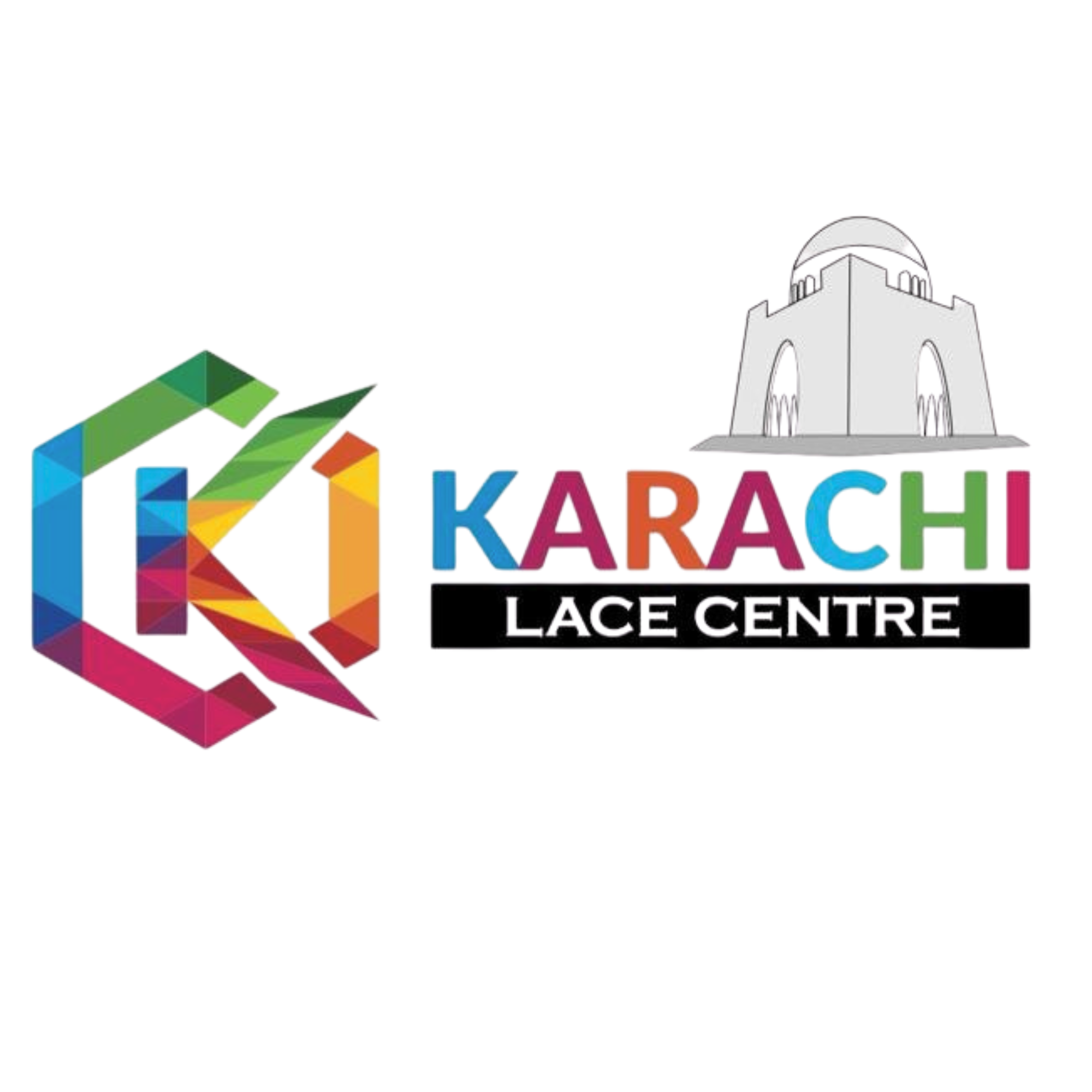Karachi Lace Logo