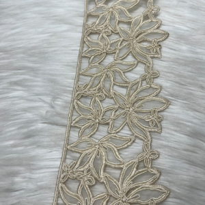 Elegant Bloom China Tissue 3