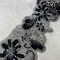 Fancy Floral Cutdana Lace (2)