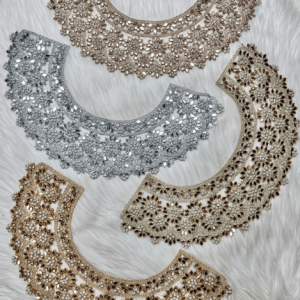 Heritage Mirror Neck 6