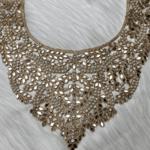 Royal Pearl Mirror Fancy 2
