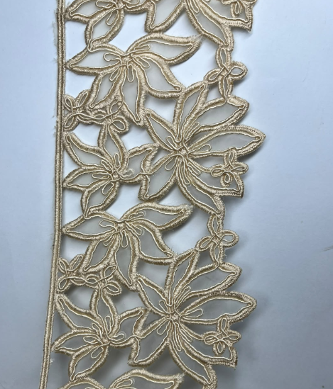Elegant Bloom China Tissue 2
