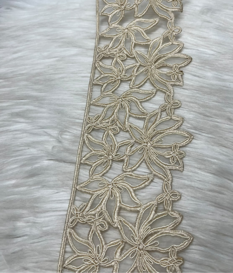 Elegant Bloom China Tissue 3