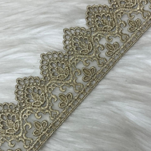 Paisley Zari Lace 2